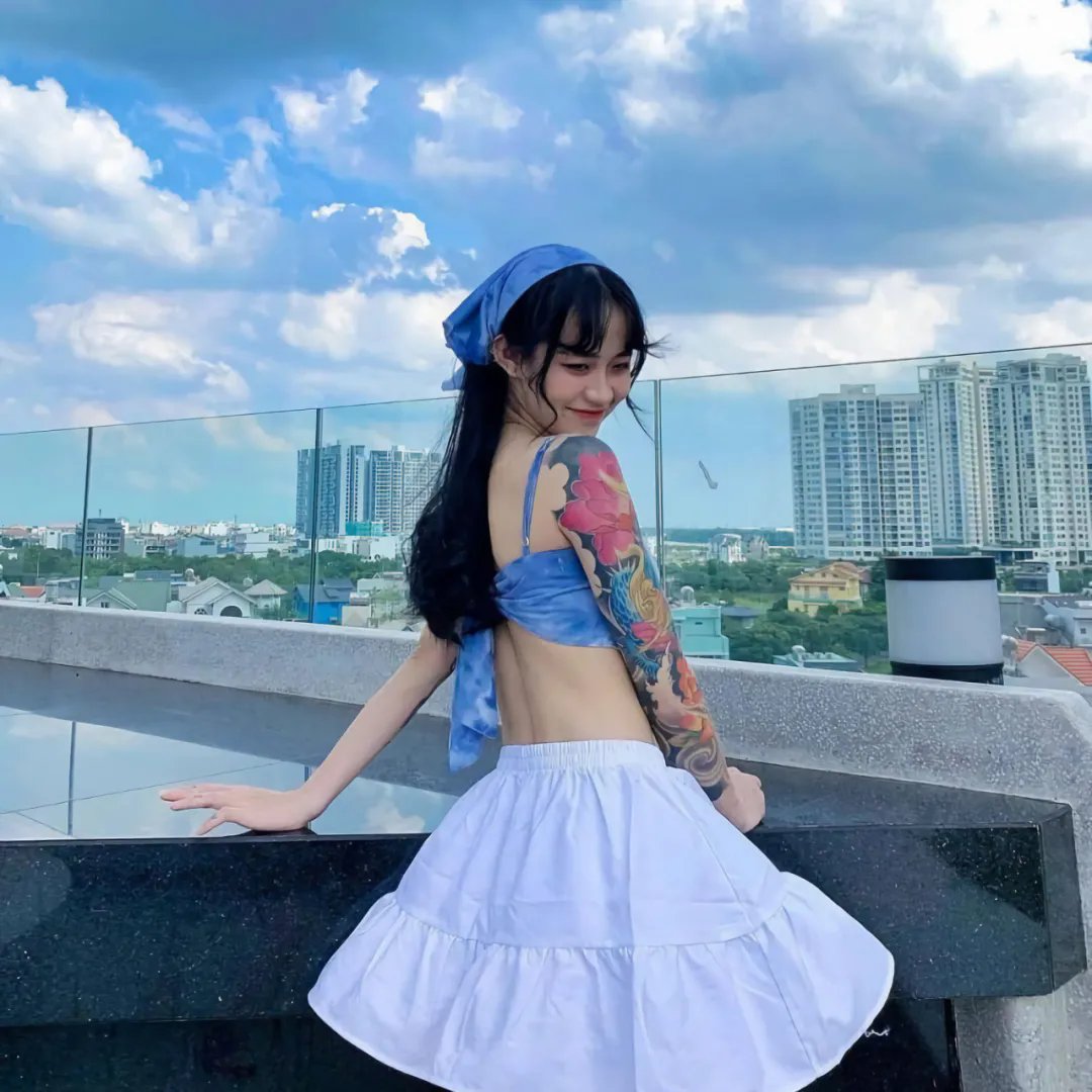 临阵退缩