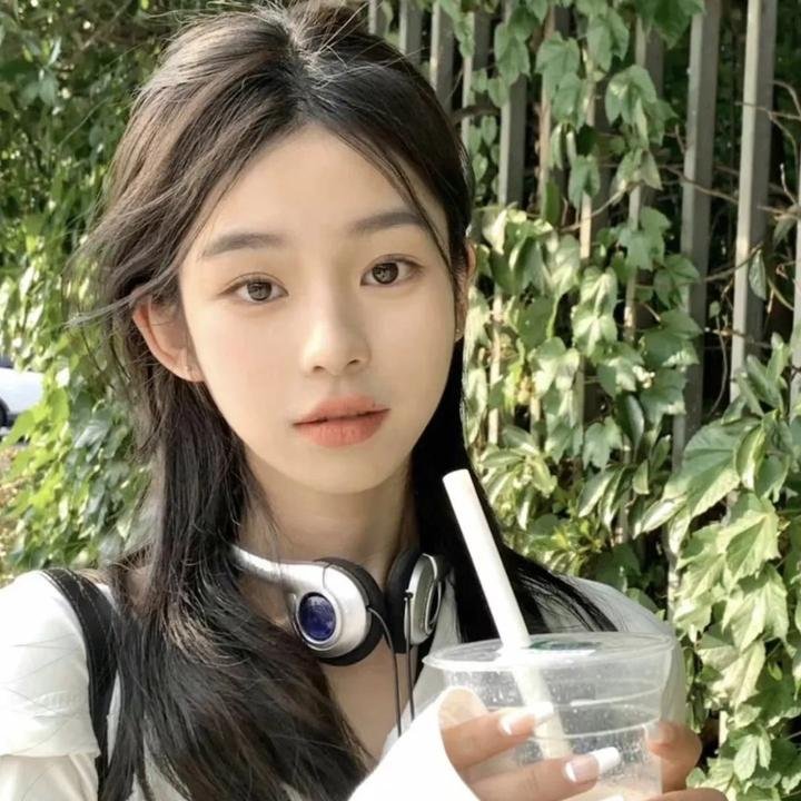 脸